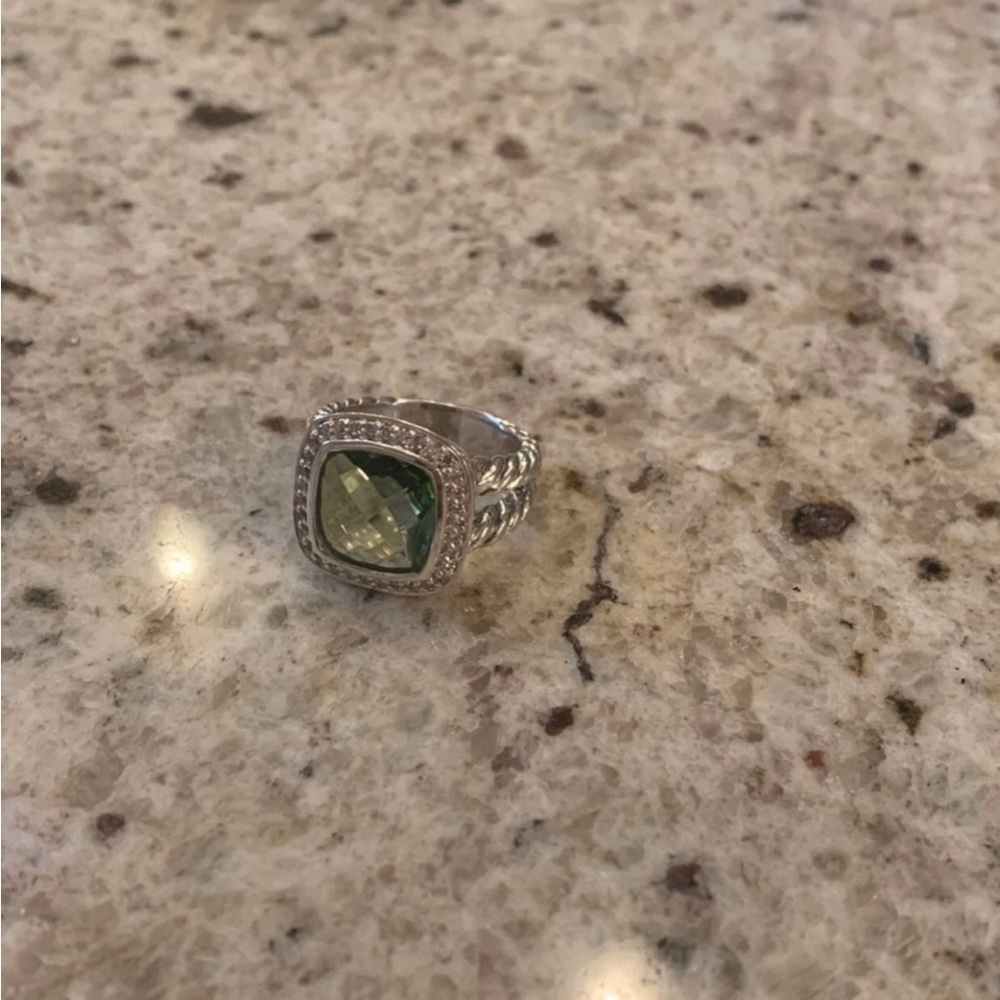 David Yurman Ring